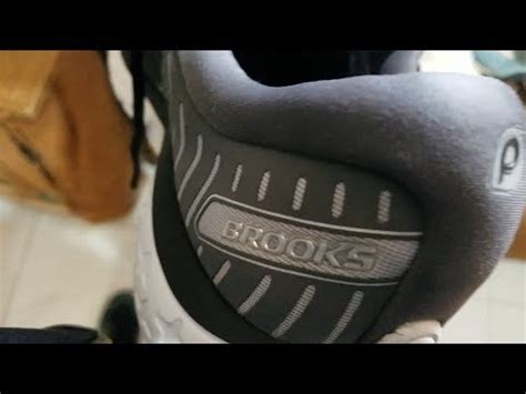 fake boks shoes|are brooks shoes real.